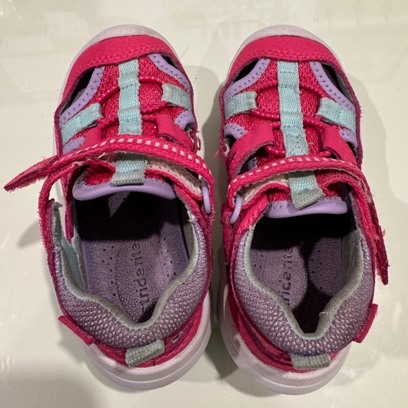 Stride Rite Sneaker Sandals - Picture 5 of 5